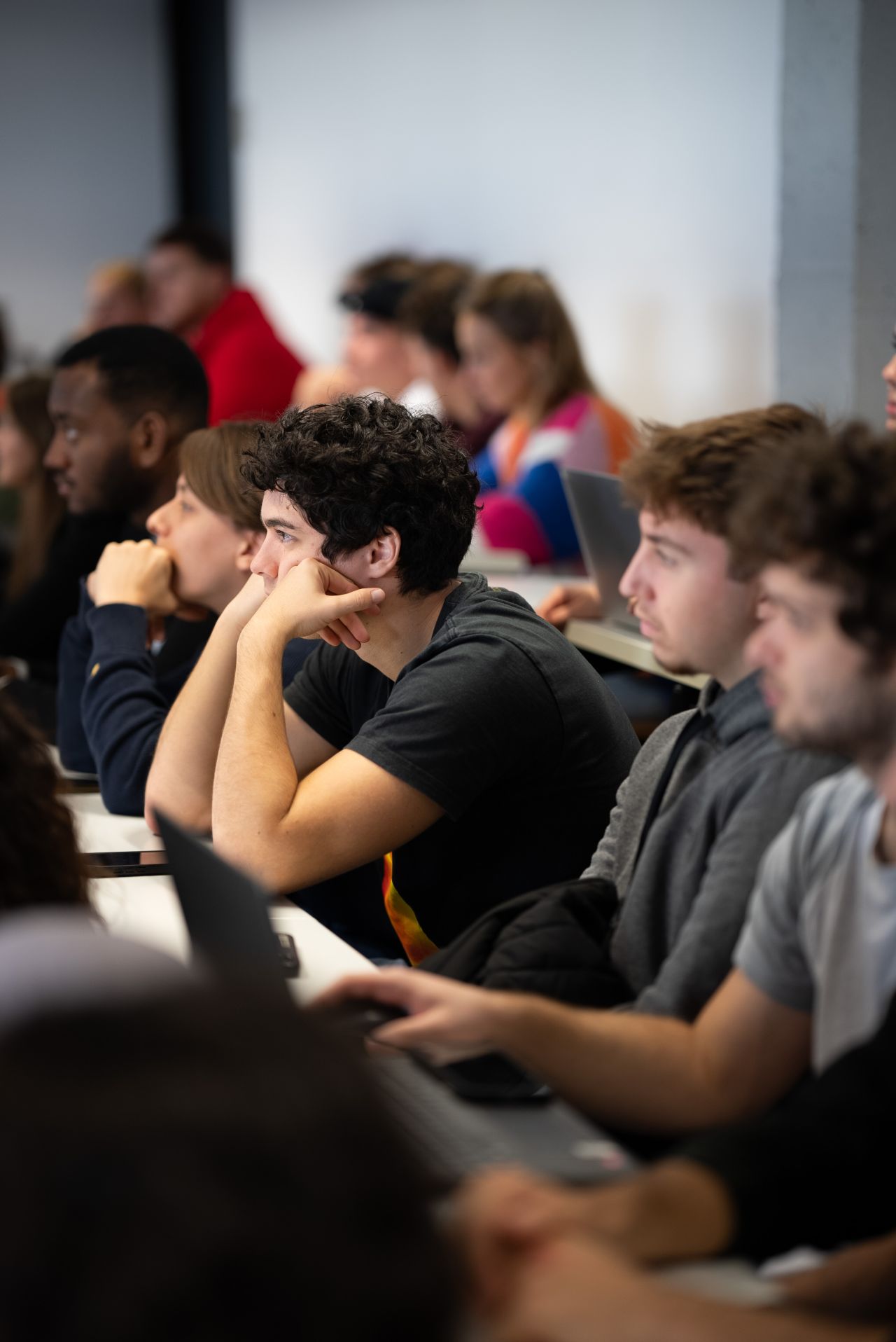 Cours et masterclasses — photo 2