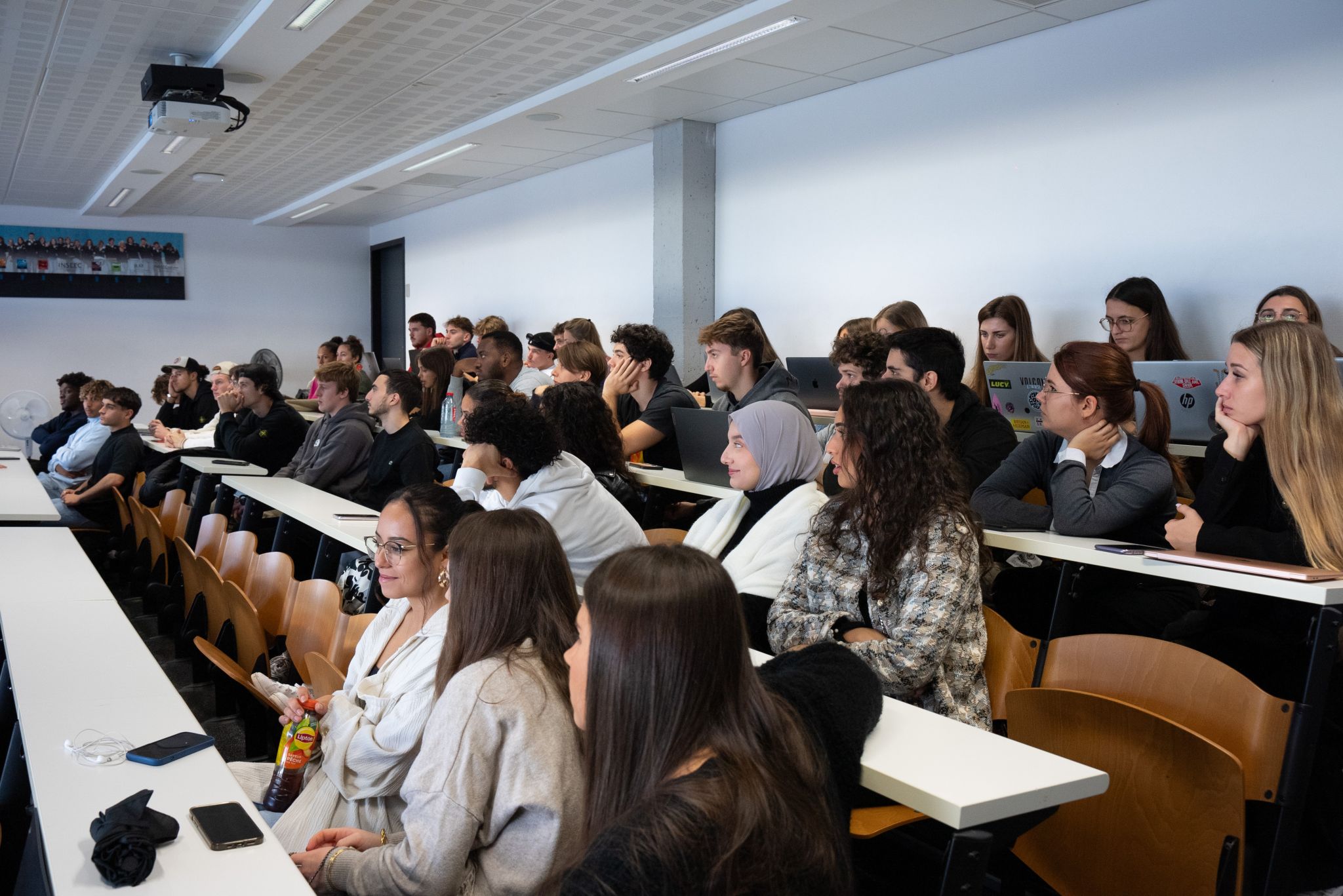 Cours et masterclasses — photo 3