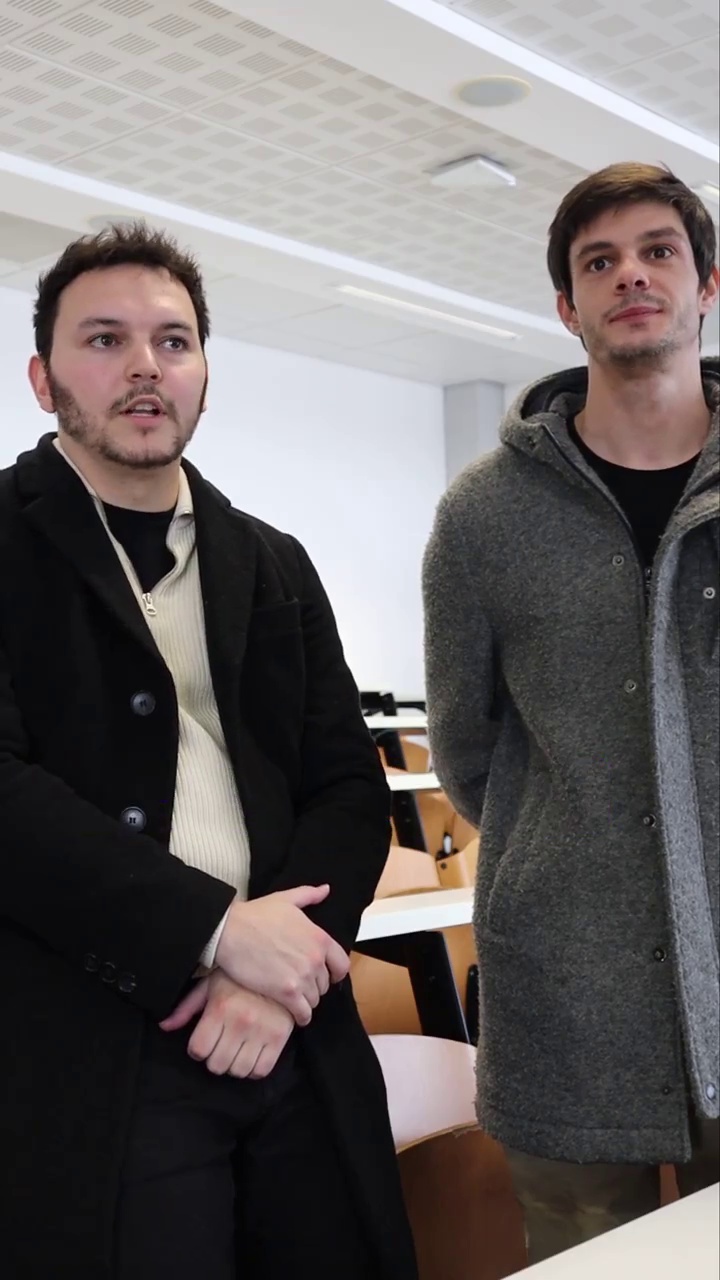 Cours et masterclasses — photo 6