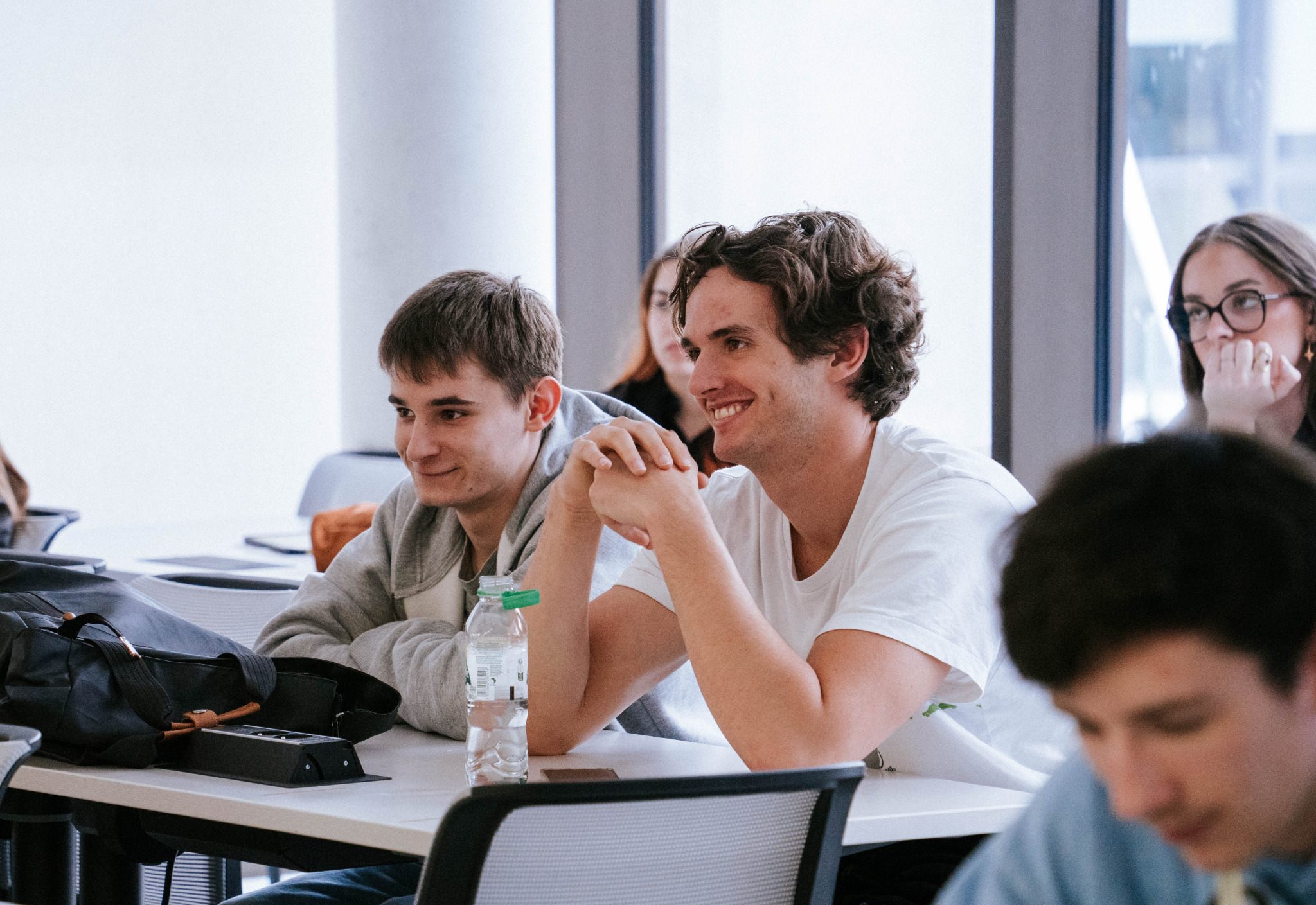 Cours et masterclasses — photo 11