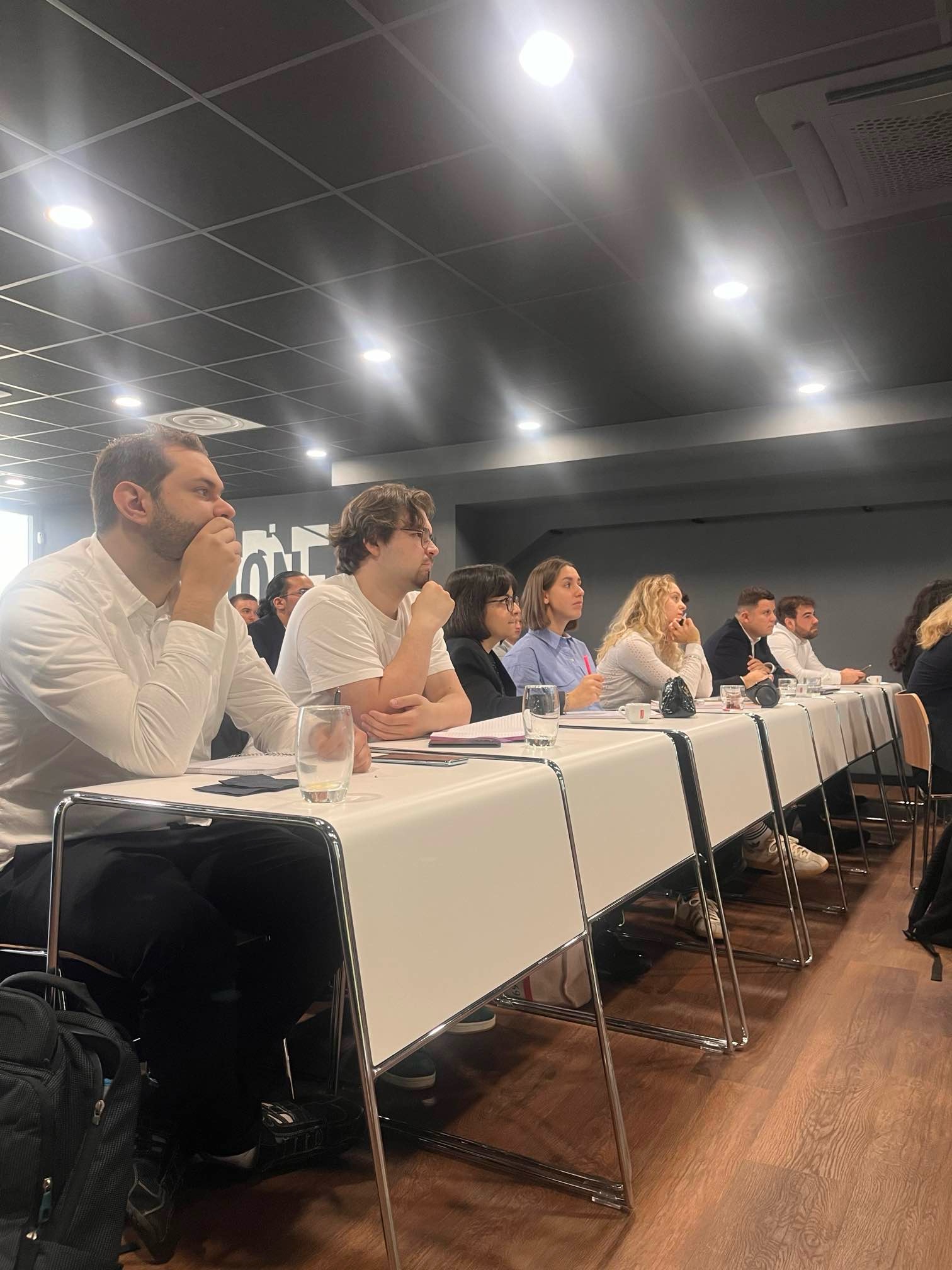 Cours et masterclasses — photo 9
