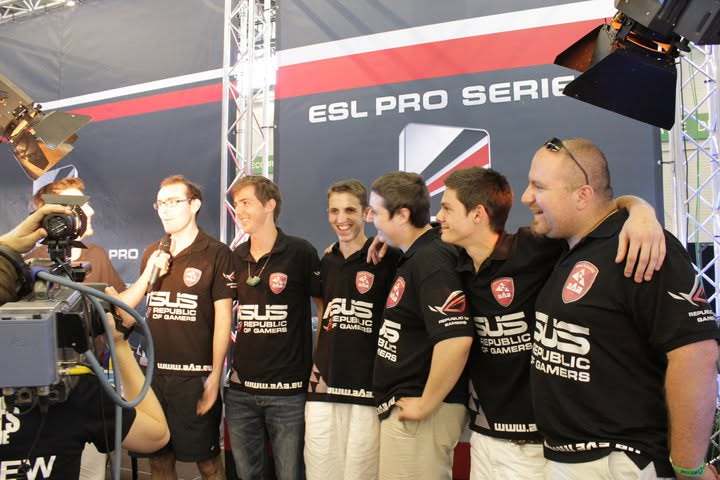LAN esport — photo 1