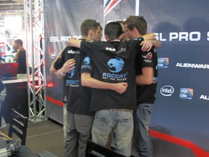LAN esport — photo 2