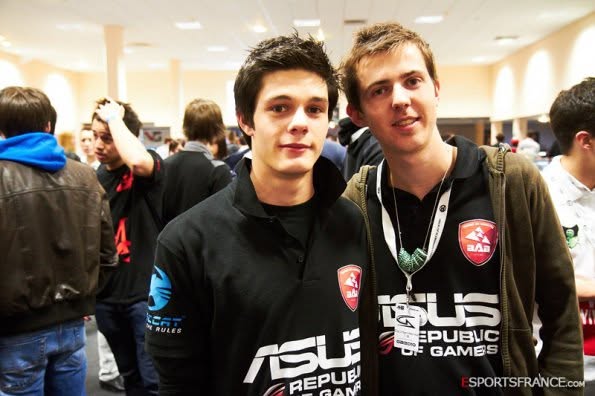 LAN esport — photo 3