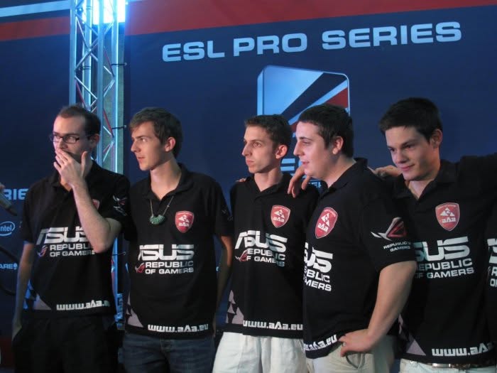 LAN esport — photo 4