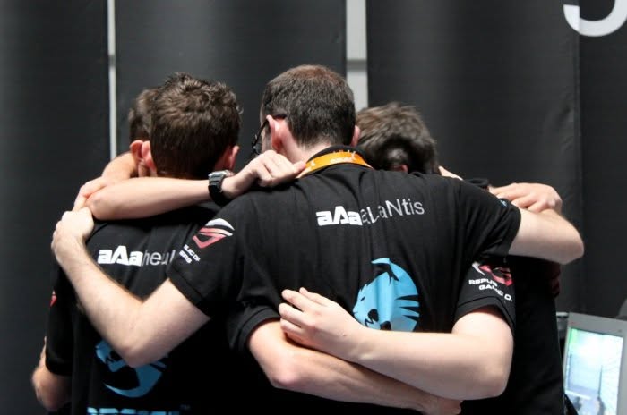 LAN esport — photo 5