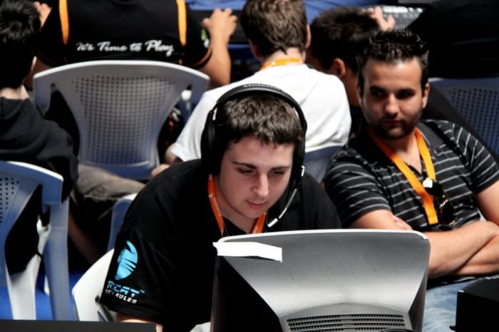 LAN esport — photo 6