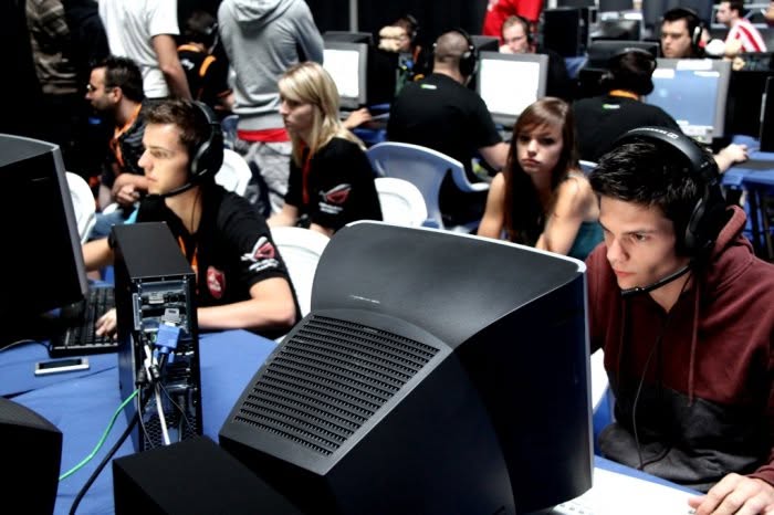 LAN esport — photo 7