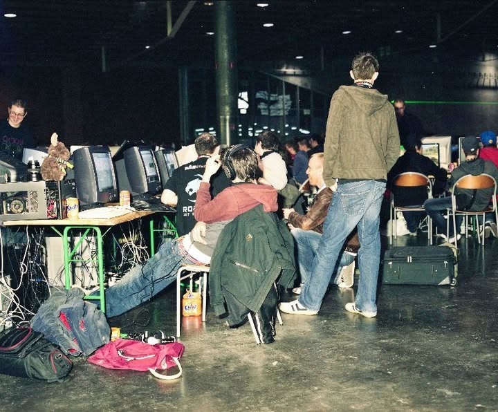 LAN esport — photo 9