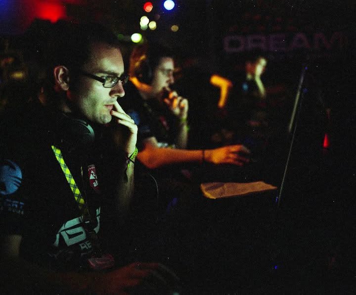 LAN esport — photo 10