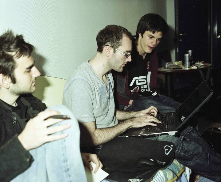 LAN esport — photo 11