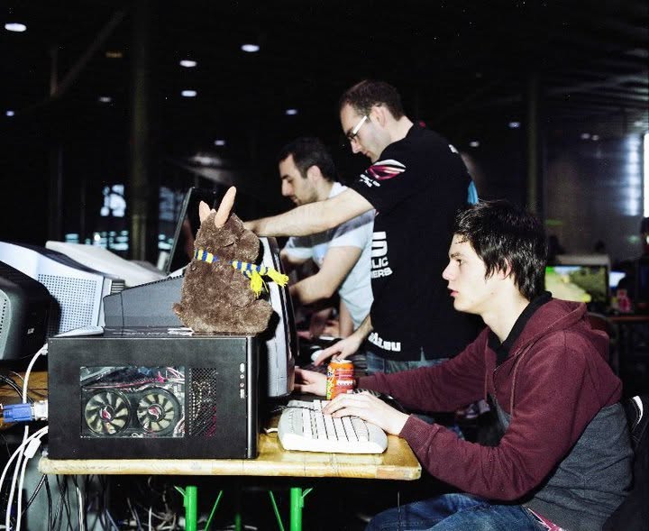 LAN esport — photo 13