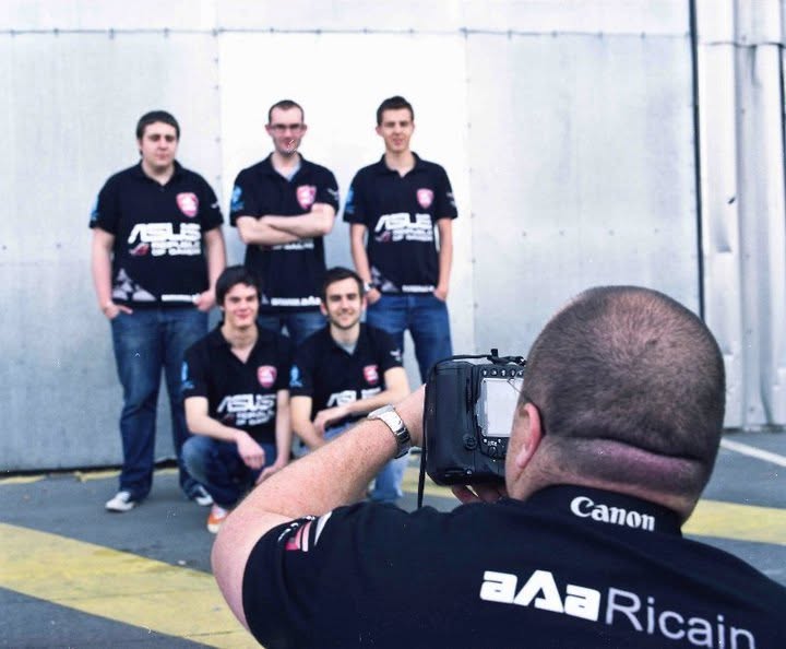 LAN esport — photo 14
