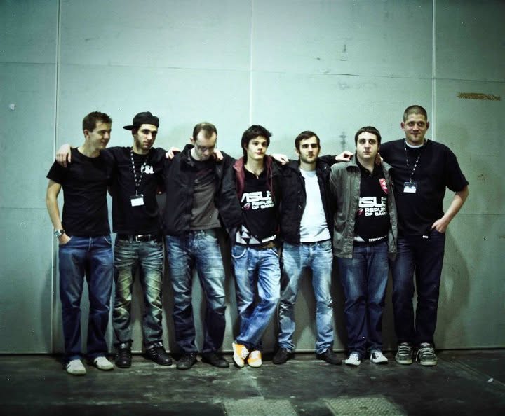 LAN esport — photo 15