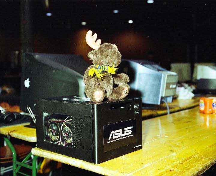 LAN esport — photo 16