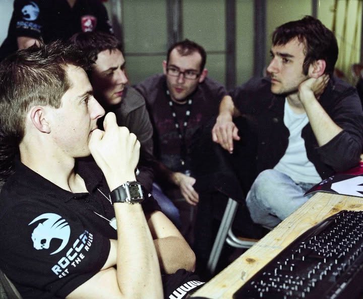 LAN esport — photo 17