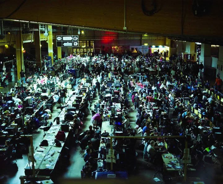 LAN esport — photo 18