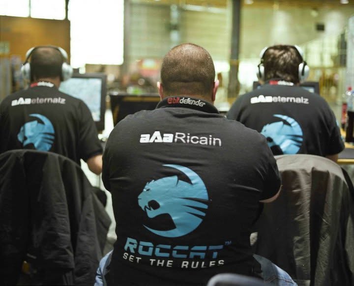 LAN esport — photo 20
