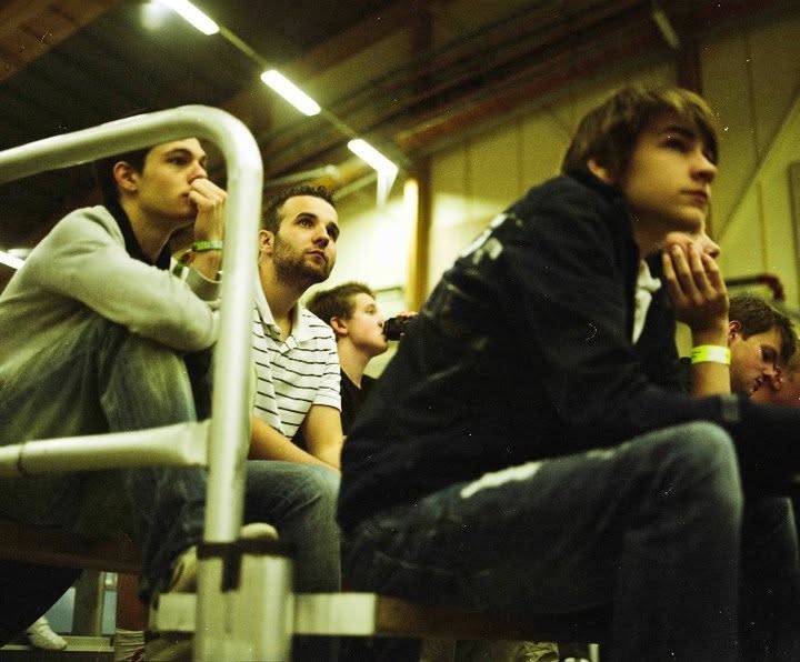 LAN esport — photo 22