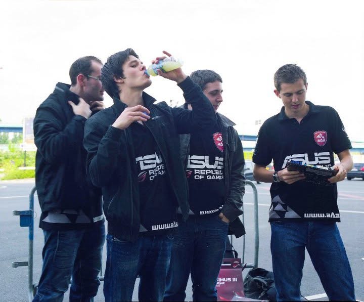 LAN esport — photo 24