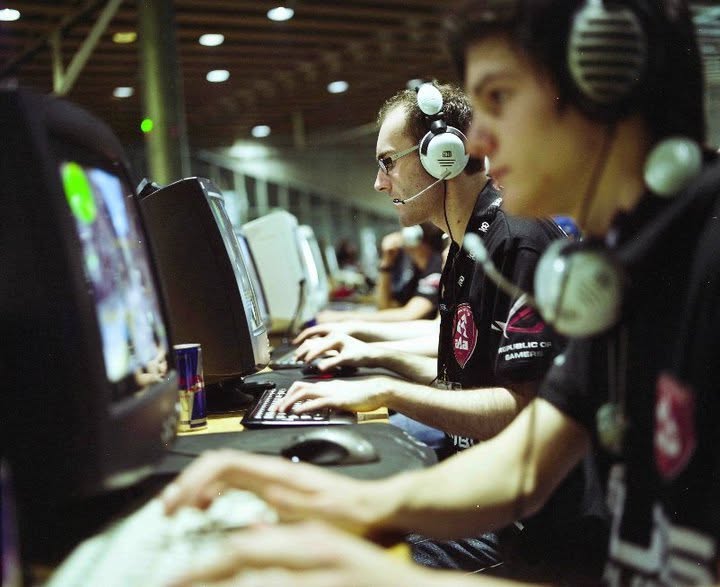 LAN esport — photo 26