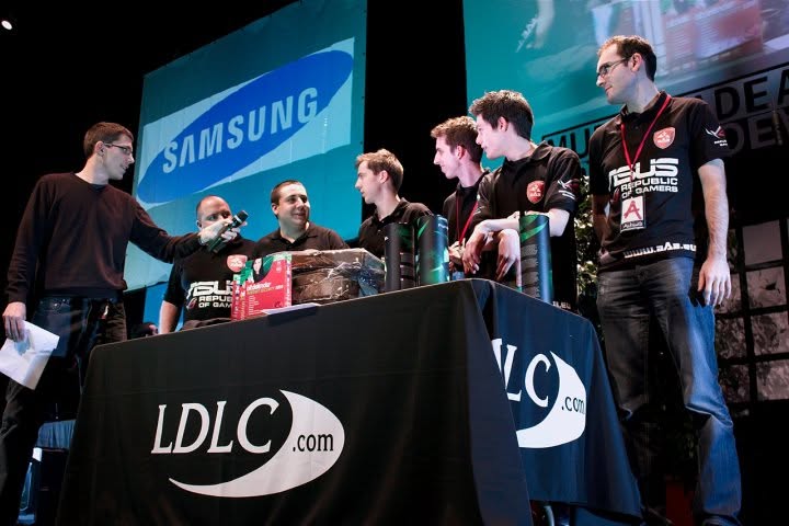 LAN esport — photo 31
