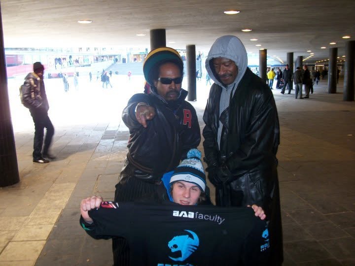 LAN esport — photo 32