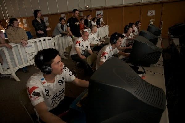 LAN esport — photo 34