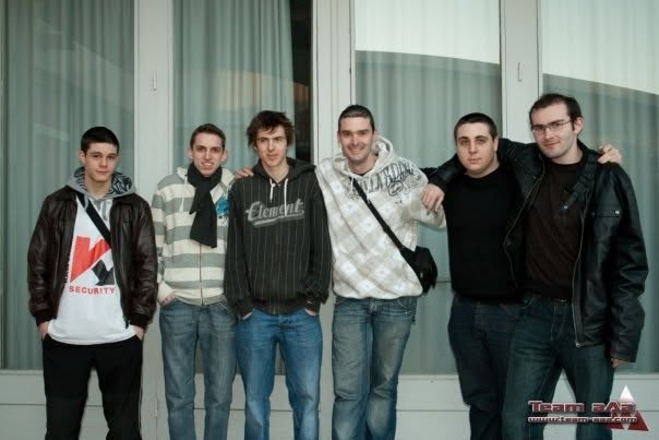 LAN esport — photo 36