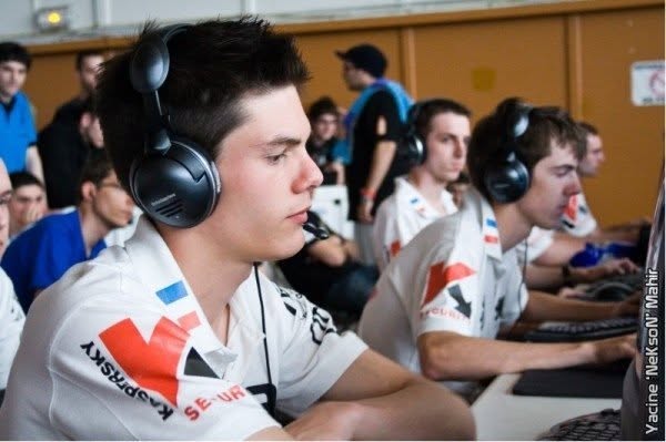 LAN esport — photo 37