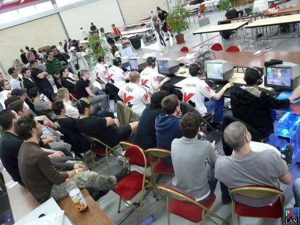 LAN esport — photo 38