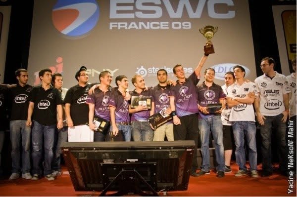 LAN esport — photo 39