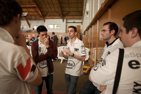 LAN esport — photo 40