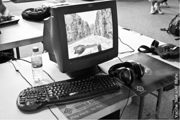 LAN esport — photo 41