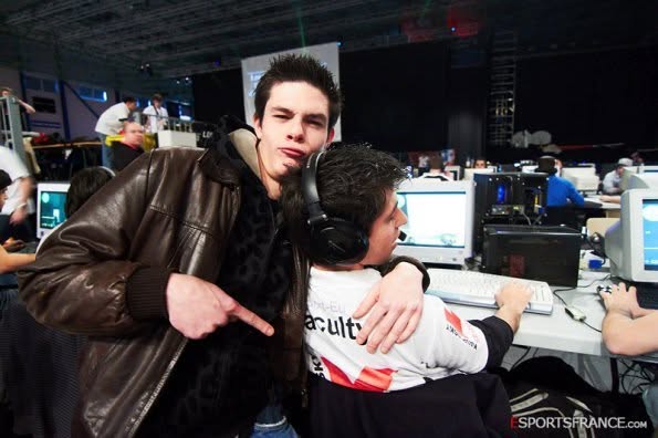 LAN esport — photo 42