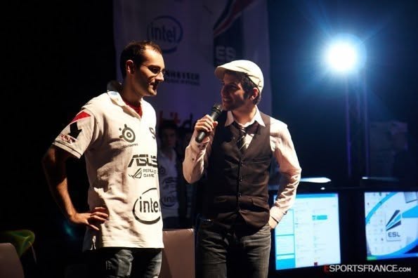 LAN esport — photo 43
