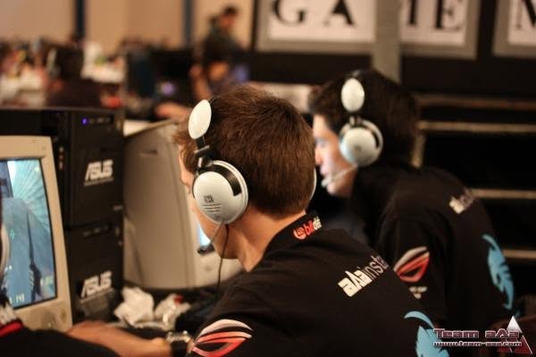 LAN esport — photo 44