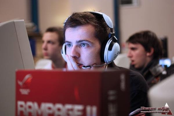 LAN esport — photo 45
