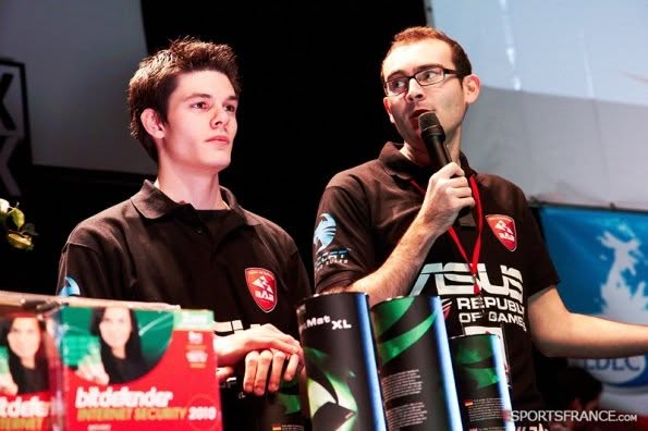 LAN esport — photo 46