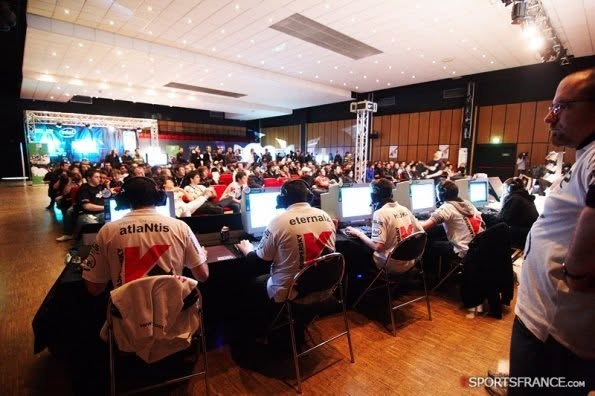 LAN esport — photo 47