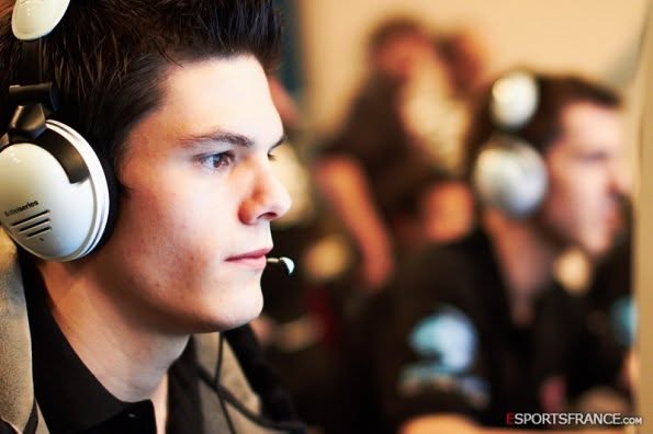 LAN esport — photo 49