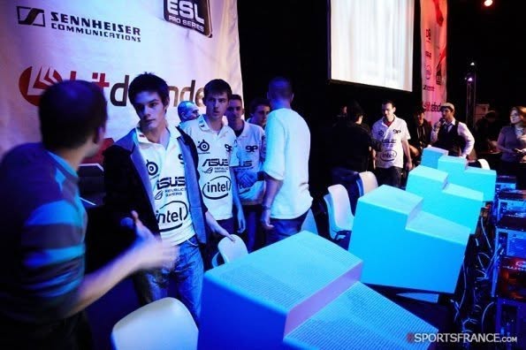 LAN esport — photo 51