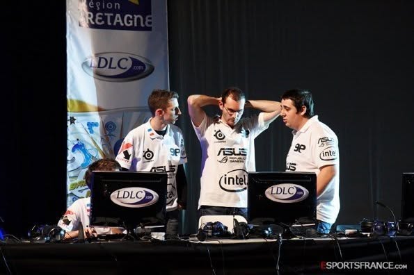LAN esport — photo 52