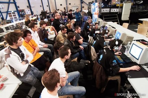 LAN esport — photo 53