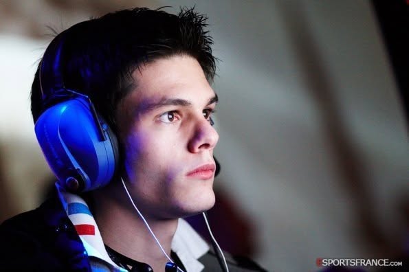 LAN esport — photo 54