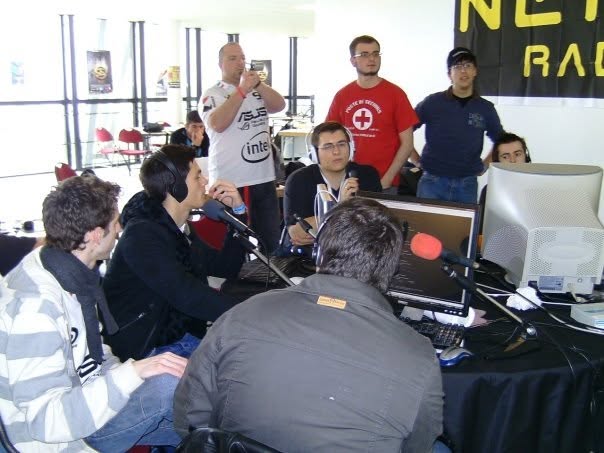 LAN esport — photo 55