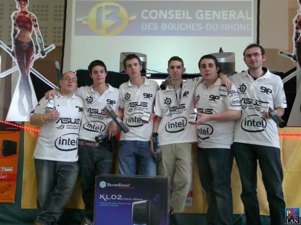 LAN esport — photo 56