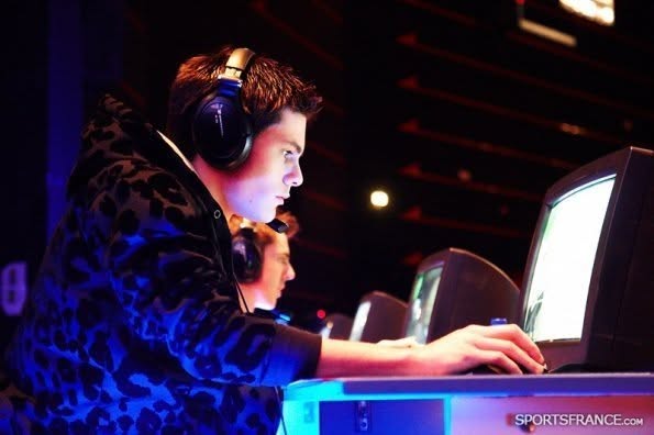 LAN esport — photo 57