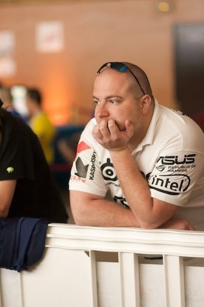 LAN esport — photo 58