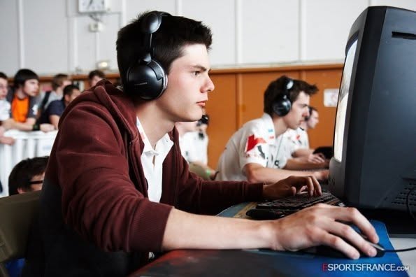 LAN esport — photo 59